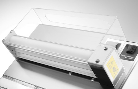 Wałkownica elektryczna do ciasta Prismafood 500, HENDI 1D010002