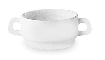 Bulionówka Restaurant 310 ml zestaw 6 szt. HENDI 28891