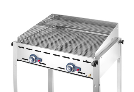 Ruszt GN 1/1 do grilla gazowego Hendi Green Fire 149621 HENDI 939949