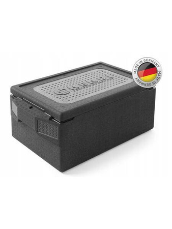 Pojemnik termoizolacyjny Profi Line GN1/1, 39 l HENDI 707982