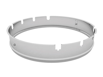 Okrągła nasadka na grilla średnica 58 cm   linia Churrasco HENDI 26500029