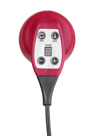 Mikser ręczny 300 o zmiennej prędkości, HENDI Profi Line 224335