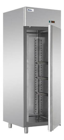 Szafa mroźnicza 1-drzwiowa cukiernicza, 413L, 230V/557W, 710x800x(H)2100mm  | 237816