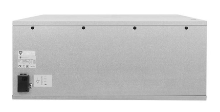 Piec do pizzy jednokomorowy elektryczny | 9x36 One 9 XL (Start9 BIG)