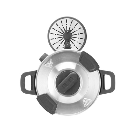 Warnik do wody o podwójnych ściankach 9L HENDI 211168