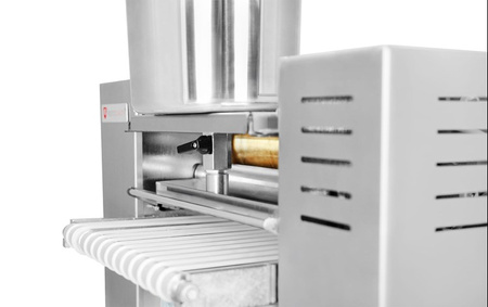 Naleśnikarka automatyczna RQMCC190 | 190 mm | 3l