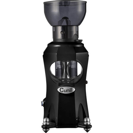 Młynek do kawy z zasobnikiem, Iconic, P 356 W STALGAST 486503