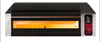 Piec elektryczny do pizzy | jednokomorowy | z podstawą | 8x30 cm | COMP - 1S L6 | RESTO QUALITY COMP - 1S L6