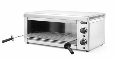 Opiekacz GN 1/1 770x485x(H)305mm HENDI 264126