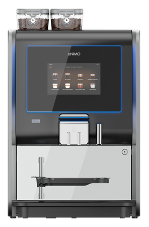 Ekspres automatyczny | Animo OptiMe 21 FM