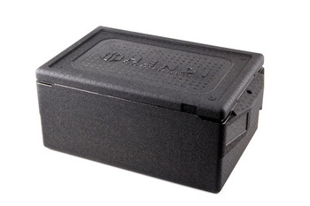 Pojemnik termoizolacyjny Profi Line GN1/1, 39 l HENDI 707982