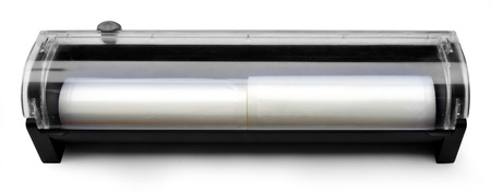 Przystawka na worki w rolce do pakowarki listwowej HENDI 970638