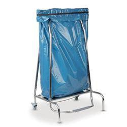 Stojak na worek na odpady  | HENDI 691021