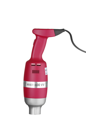 Mikser ręczny HENDI 400 ze zmienną prędkością HENDI 224397