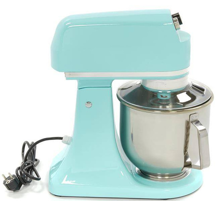 Mikser planetarny | 7 litrów | RQB7-N