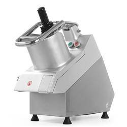 Szatkownica elektryczna z dużym otworem wlotowym z zestawem 5 t HENDI 231852