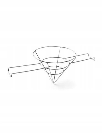 Uchwyt na filtr do frytury 632802 HENDI 632901