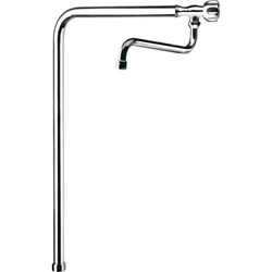 Water column STALGAST 651601