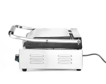 Grill kontaktowy Panini XL, HENDI 263624