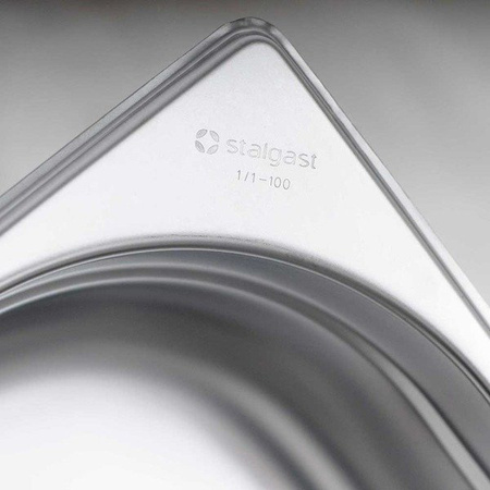 Stalgast GN 1/9 100 ECO 119101