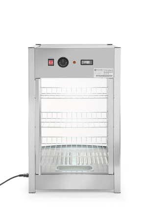 Witryna grzewcza, nastawna, 97 litrów HENDI 233740