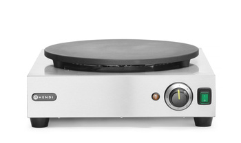 Naleśnikarka HENDI 212028