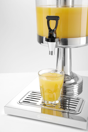 Dyspenser do soków - 8l HENDI 425299