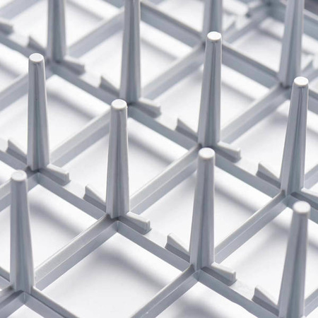 Kosz do zmywarki na talerze, 400x400 mm STALGAST 810150