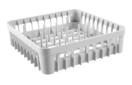 Zmywarka do szkła 40x40, manualna HENDI 230299