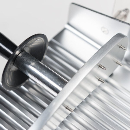 Krajalnica do wędlin, nóż O 250 mm 722255 STALGAST