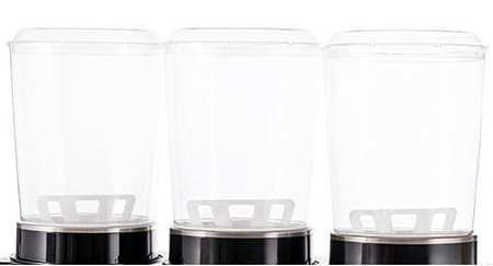 Schładzacz do napojów | 10 l + 10 l + 10 l | MMM30.AB