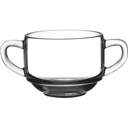 Stalgast Bulionówka szklana 485 ml 400243