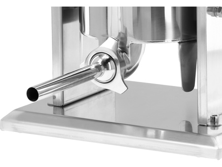 Nadziewarka do kiełbas elektryczna Yato 15 L YG-03382