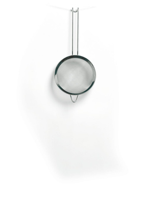 Sito gęste - średnica 150 mm HENDI 638507