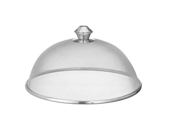 Pokrywa do potraw, HENDI, ⌀305x(H)170mm 639221