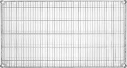 PÓŁKA DO REGAŁU AŻUROWEGO 610x1210MM | YG-09057