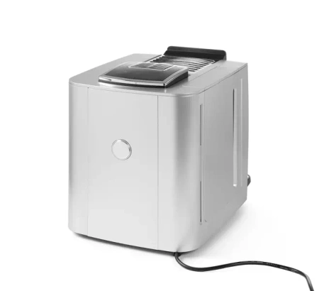 Automatyczny ekspres do kawy One Touch, srebrny HENDI 208984