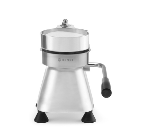 Prasa do hamburgerów  | HENDI 282113