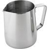 Dzbanek stalowy do spieniania mleka z miarką, V 0.35 l STALGAST 372037