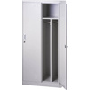 Safety cabinet, 2-door, 800x450x1700 mm STALGAST 662006