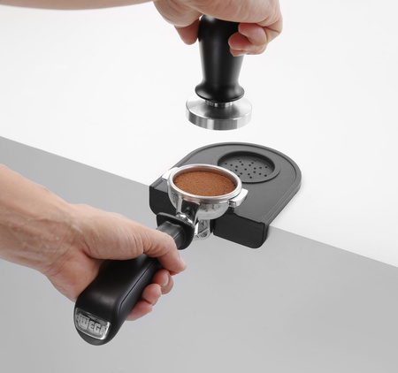 Mata pod tamper pojedyncza HENDI 208670