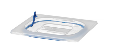 Pokrywka do pojemników GN 1/6 HENDI 881842