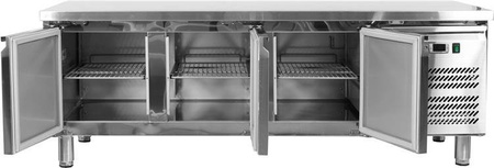 PODSTAWA CHŁODNICZA 3-DRZWIOWA  317L YG-05259 | YG-05259