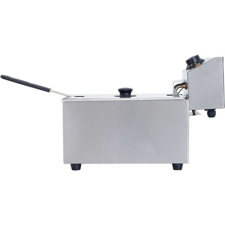 Frytownica 5 l 746050 STALGAST