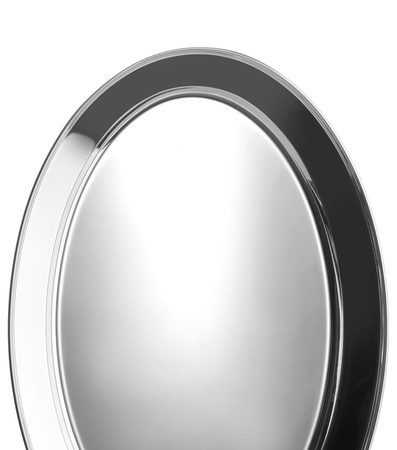 Półmisek do mięs i wędlin, owalny 40x26cm HENDI 404409