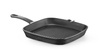 Patelnia żeliwna do grillowania - 230x370x(H)25 HENDI 629932