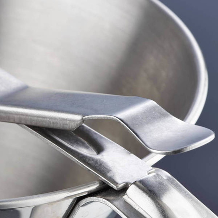 Pistolet do sosów i kremów STALGAST 510022