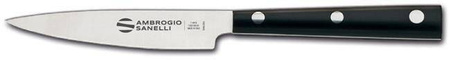 Ambrogio Sanelli Hasaki, nóż uniwersalny 10 cm  | HENDI H582.010