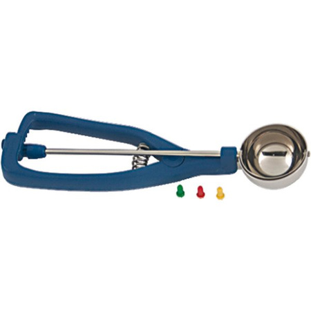 Porcjoner do lodów 1/40 532400 STALGAST