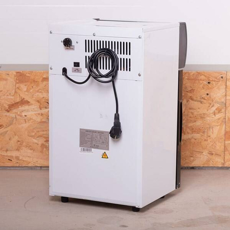 Szafa chłodnicza przeszklona SC20 | 20 l | 360x330x585 mm | outlet | RESTO QUALITY SC20 outlet